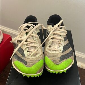 Adidas ADIZERO XC Spikes